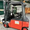 CHARIOT FRONTAL ELECTRIQUE FENWICK 2000 KG